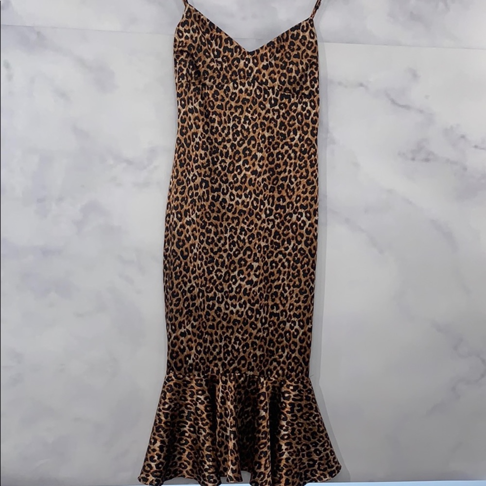 Likely Veisa Dress